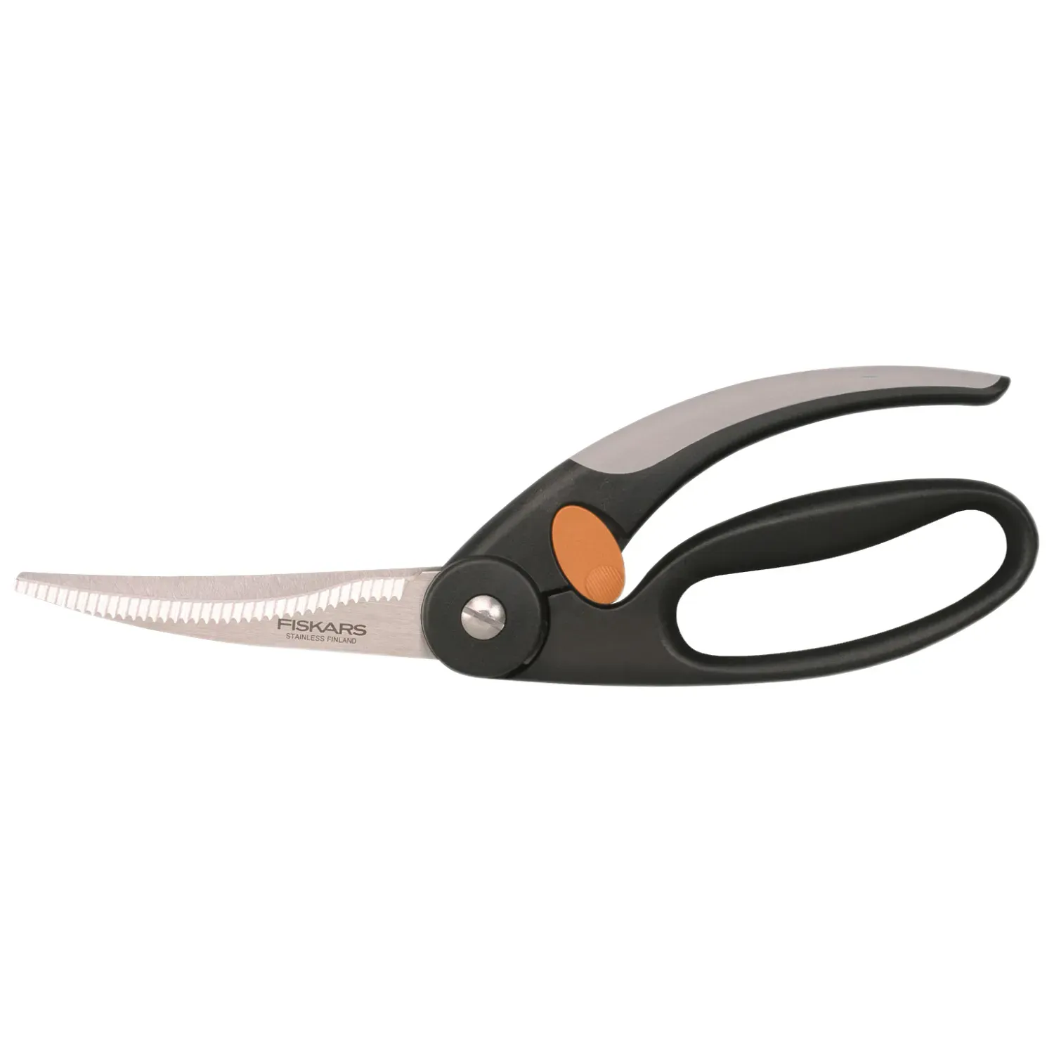 Foarfeca pentru pui Fiskars Functional Form, otel inoxidabil fotografia produsului