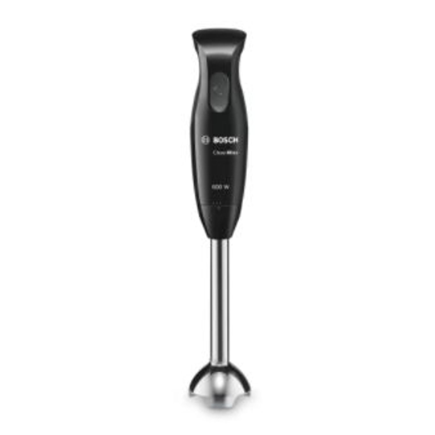 Mixer vertical Bosch MSM2620B, 600 W (Negru) fotografia produsului View 2 L