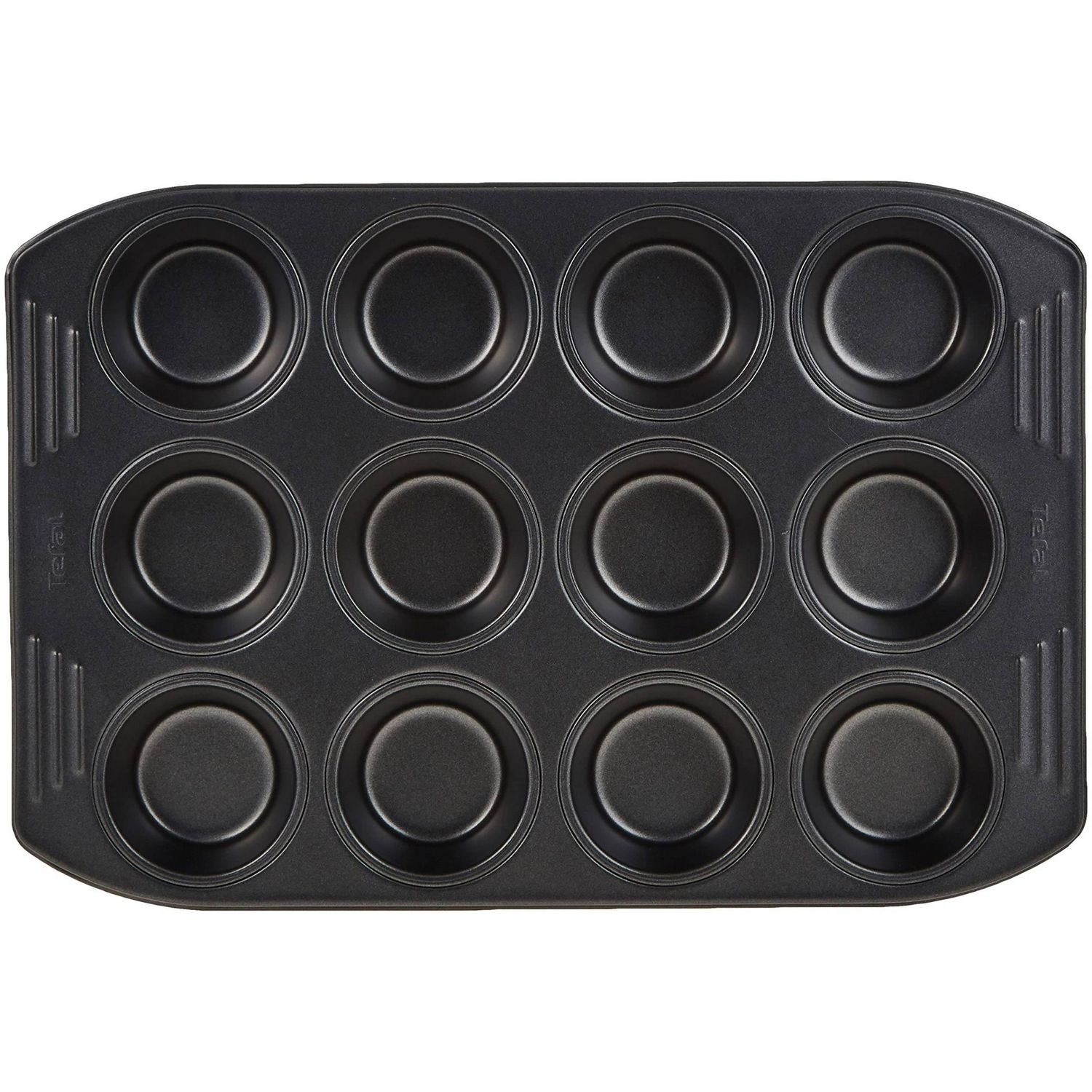 Forma de copt TEFAL J1625744, 12 x Muffins fotografia produsului View 2 L