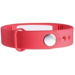Bratara fitness iUni MI1, Bluetooth (Roz) fotografia produsului View 3 S