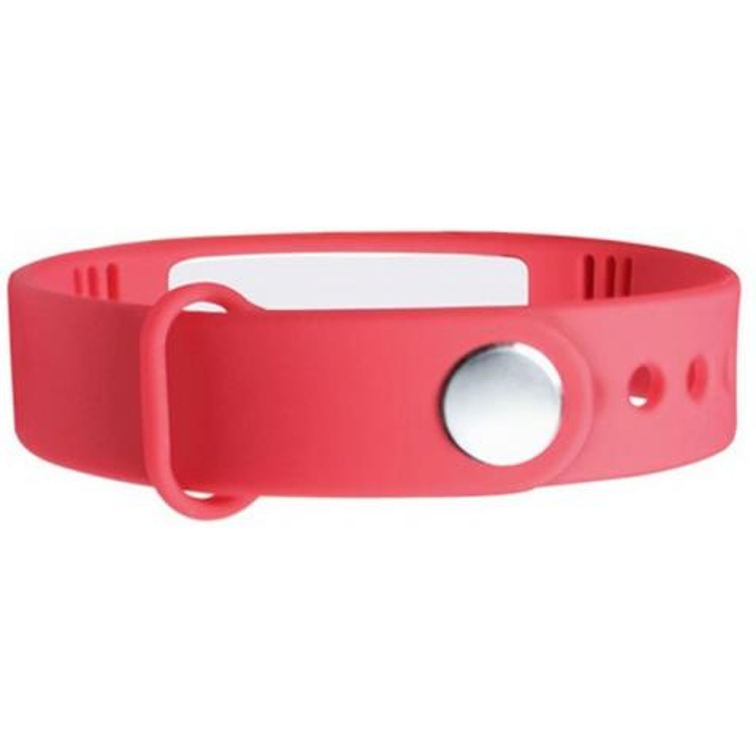 Bratara fitness iUni MI1, Bluetooth (Roz) fotografia produsului View 3 L