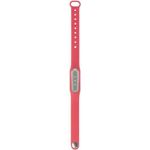 Bratara fitness iUni MI1, Bluetooth (Roz) fotografia produsului View 2 S