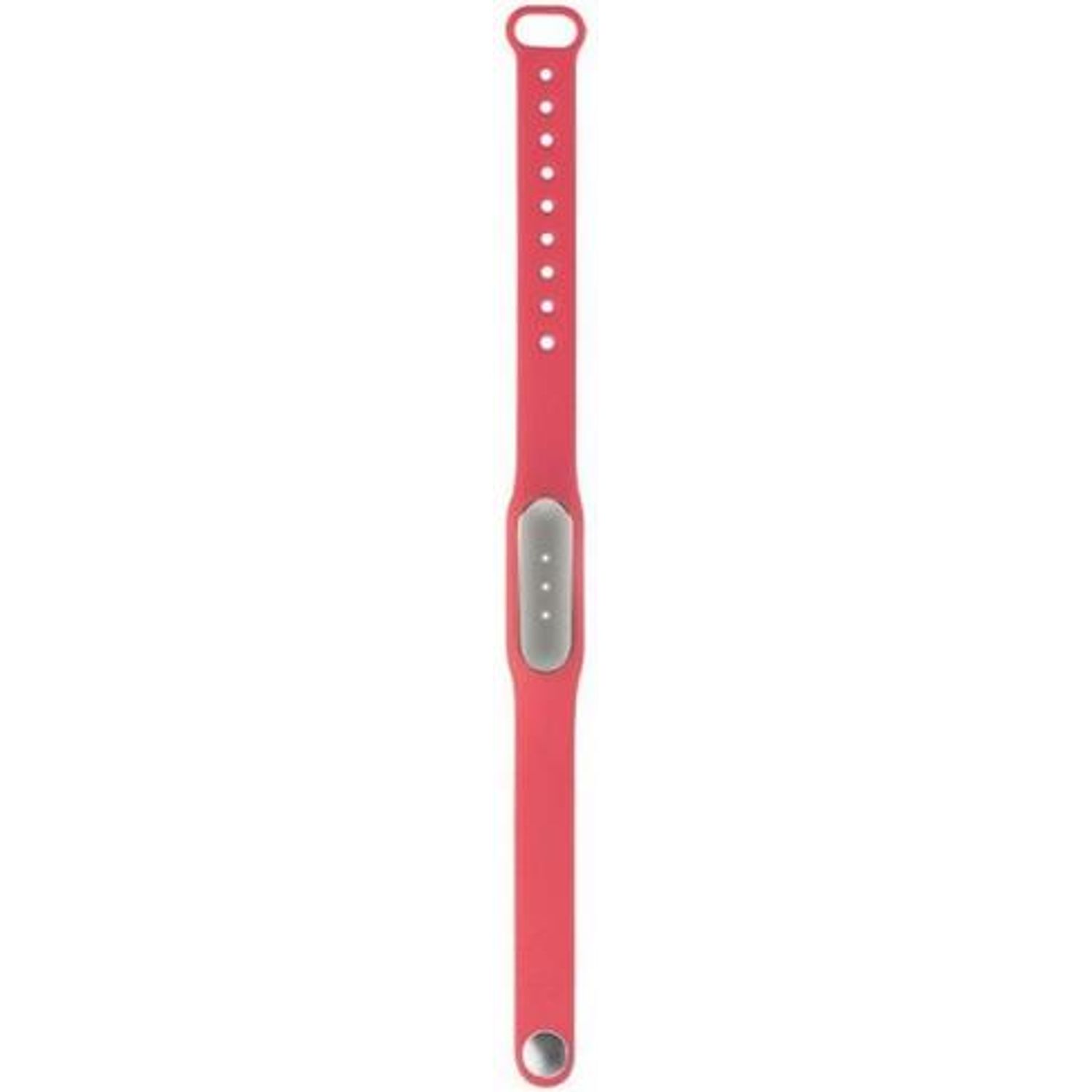 Bratara fitness iUni MI1, Bluetooth (Roz) fotografia produsului View 2 L