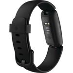 Bratara fitness Fitbit Inspire 2, Bluetooth, Rezistenta la apa (Negru) fotografia produsului View 4 S