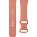 Ceas activity tracker Fitbit Versa 3, NFC, WiFi, Bluetooth (Roz) fotografia produsului View 7 S