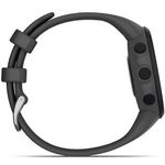 Ceas activity tracker Garmin Swim 2, GPS, Silicon (Gri) fotografia produsului View 5 S