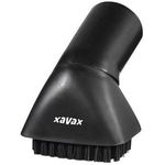 Perie aspirator Xavax 110238 (Negru) fotografia produsului