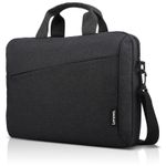 Geanta Lenovo Casual Toploader T210 15.6"  (Negru) fotografia produsului