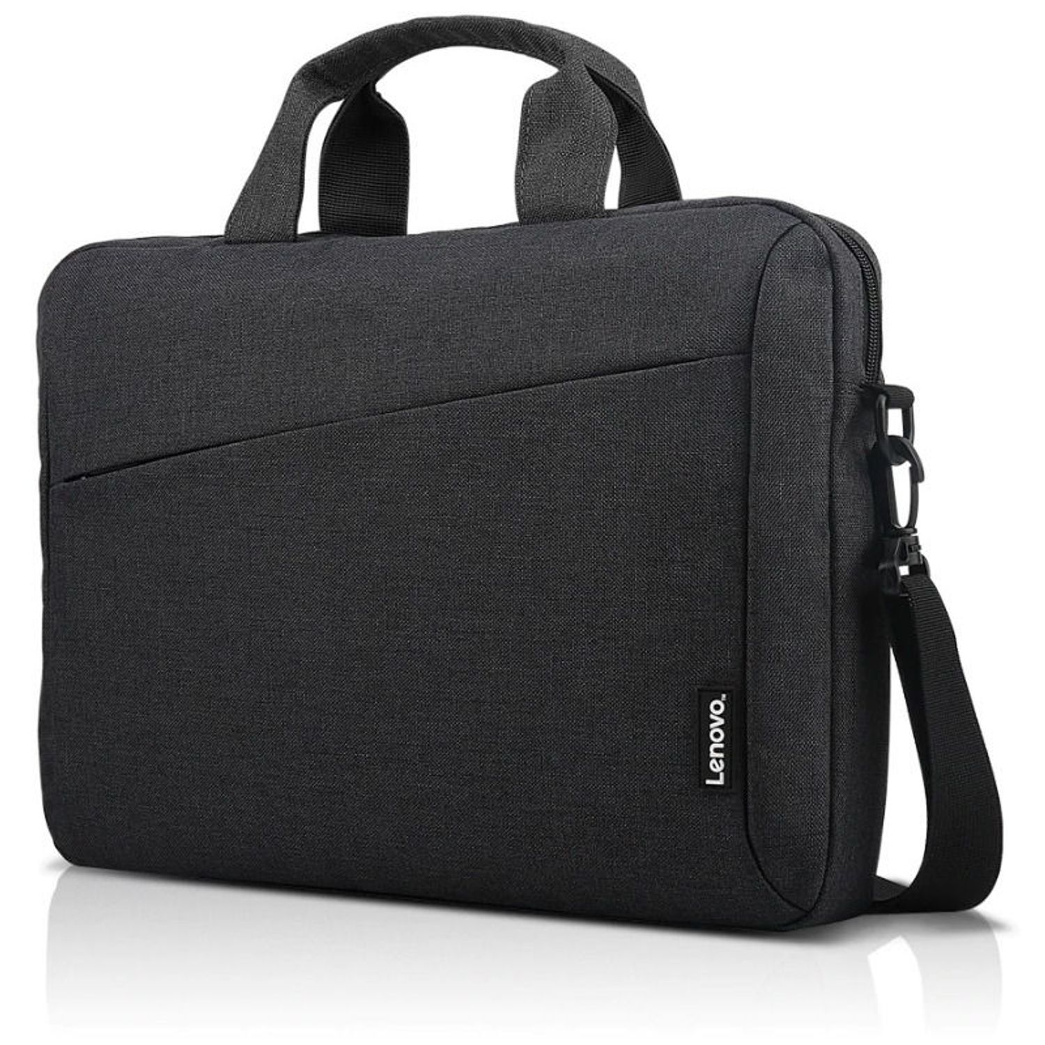 Geanta Lenovo Casual Toploader T210 15.6"  (Negru) fotografia produsului