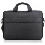 Geanta Lenovo Casual Toploader T210 15.6"  (Negru) fotografia produsului View 2 S