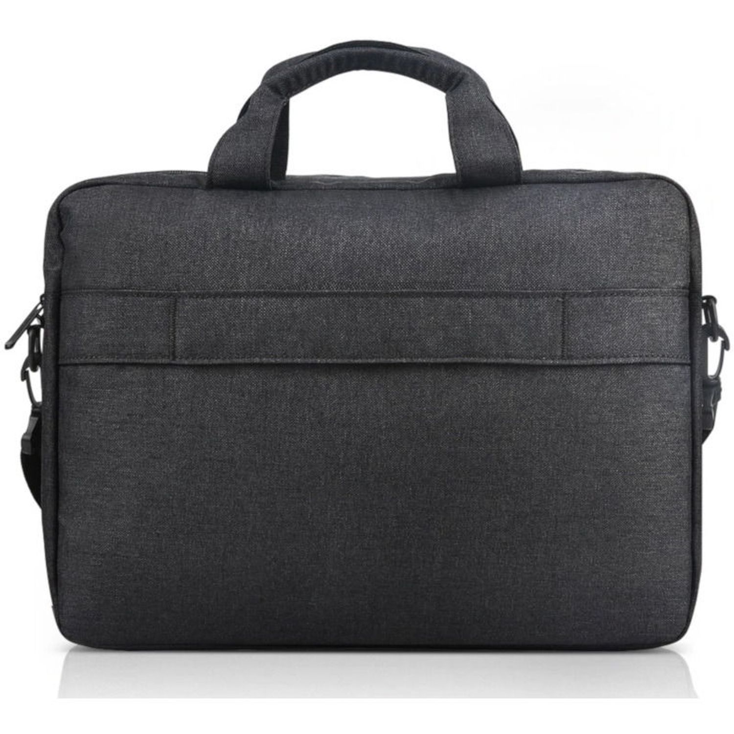 Geanta Lenovo Casual Toploader T210 15.6"  (Negru) fotografia produsului View 2 L