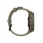 Smartwatch Huami Amazfit T-REX 2, Display AMOLED 1.39", Bluetooth, GPS, bratara silicon, Android/iOS (Verde) fotografia produsului View 6 S