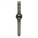 Smartwatch Huami Amazfit T-REX 2, Display AMOLED 1.39", Bluetooth, GPS, bratara silicon, Android/iOS (Verde) fotografia produsului View 5 S