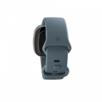 Ceas activity tracker Fitbit Versa 4, GPS, NFC, Bluetooth, Waterproof (Albastru) fotografia produsului View 7 S