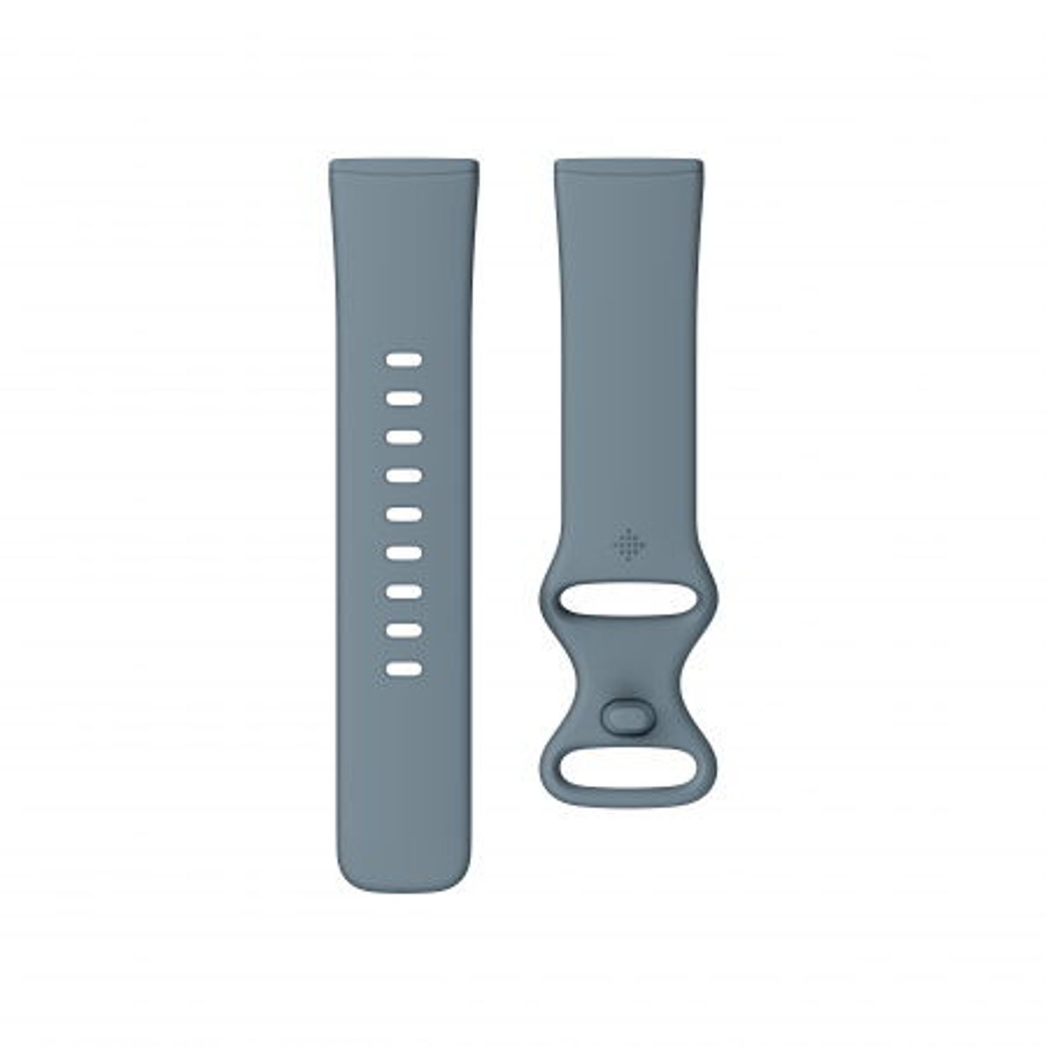 Ceas activity tracker Fitbit Versa 4, GPS, NFC, Bluetooth, Waterproof (Albastru) fotografia produsului View 4 L