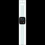 Ceas activity tracker Huami Amazfit GTS 4 mini, Bluetooth 5.2, Waterproof 5 ATM, senzor SpO2 (Albastru) fotografia produsului View 5 S