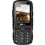 Telefon Mobil Maxcom Strong MM920, Ecran 2.8", Single Sim, 2G, Rezistent la apa si praf (Negru) fotografia produsului