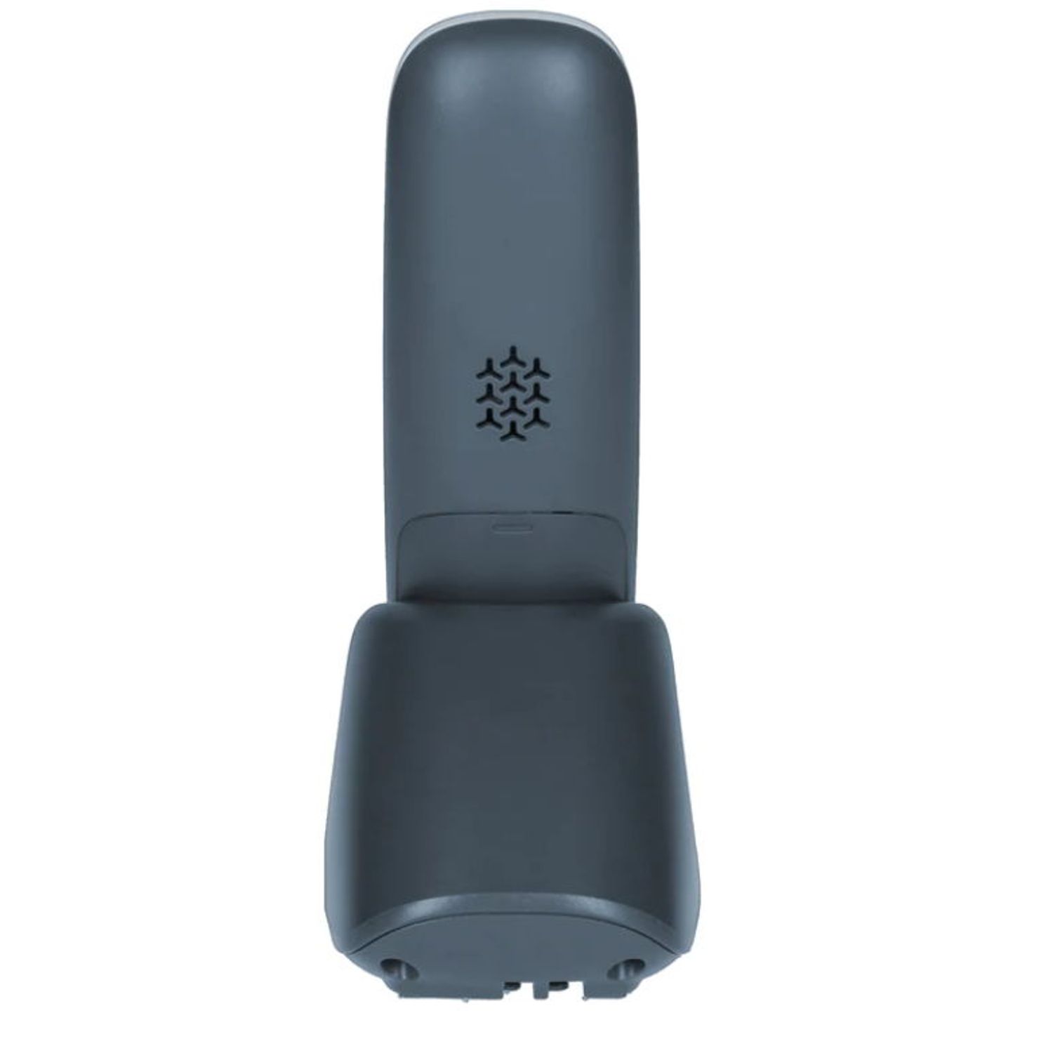 Telefon fix Profoon PDX300AE, DECT, 	300 mAh (Alb) fotografia produsului View 5 L