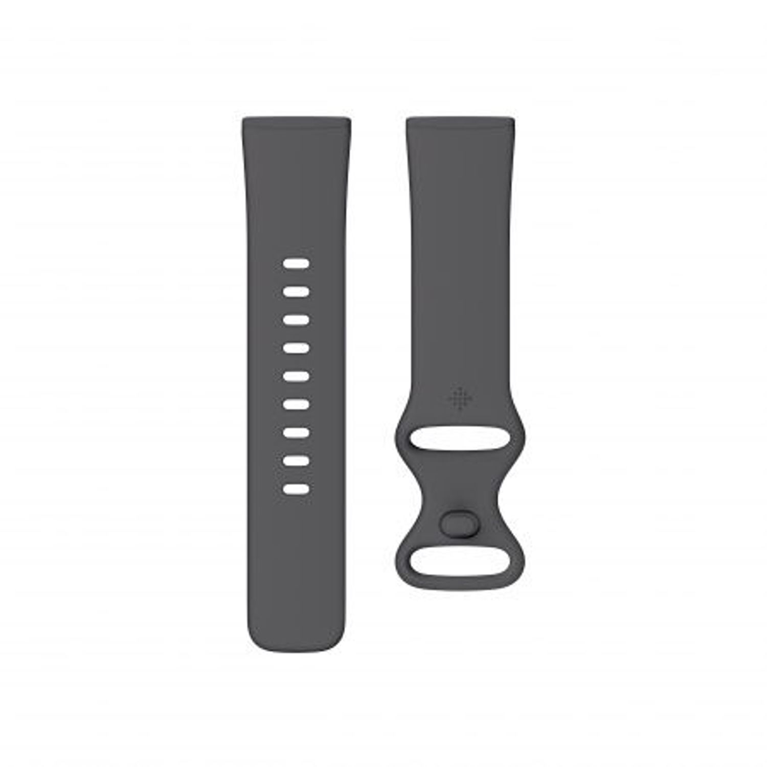 Ceas activity tracker Fitbit Sense 2, GPS, NFC, Bluetooth, Waterproof (Gri) fotografia produsului View 4 L