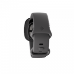 Ceas activity tracker Fitbit Sense 2, GPS, NFC, Bluetooth, Waterproof (Gri) fotografia produsului View 5 S