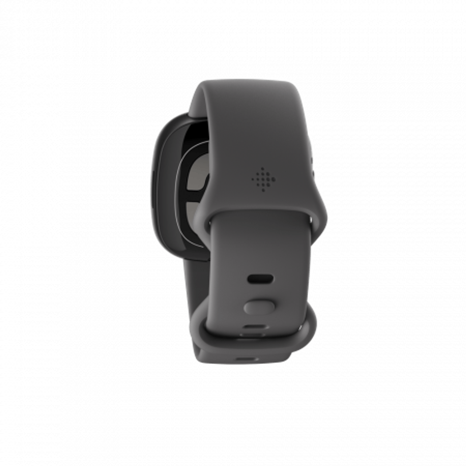 Ceas activity tracker Fitbit Sense 2, GPS, NFC, Bluetooth, Waterproof (Gri) fotografia produsului View 5 L