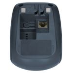 Telefon fix Profoon PDX300AE, DECT, 	300 mAh (Alb) fotografia produsului View 7 S