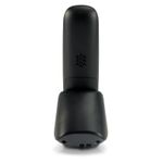 Telefon fix Profoon PDX-300, DECT (Negru) fotografia produsului View 5 S