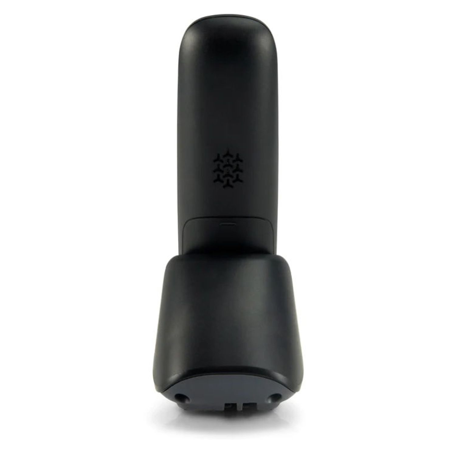 Telefon fix Profoon PDX-300, DECT (Negru) fotografia produsului View 5 L