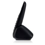 Telefon fix Profoon PDX-300, DECT (Negru) fotografia produsului View 3 S