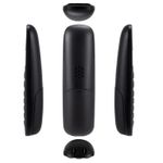 Telefon fix Profoon PDX-300, DECT (Negru) fotografia produsului View 6 S