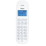 Telefon fix Profoon PDX300AE, DECT, 	300 mAh (Alb) fotografia produsului View 4 S