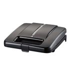 Sandwich maker Orion OSWM601, 700 W (Negru) fotografia produsului