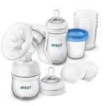 Kit pentru alaptare Philips Avent SCD221/00 fotografia produsului