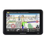 Sistem de Navigatie Modecom FreeWay SX2 , 5", Procesor 800 MHz, Harta Full Europa fotografia produsului View 2 S