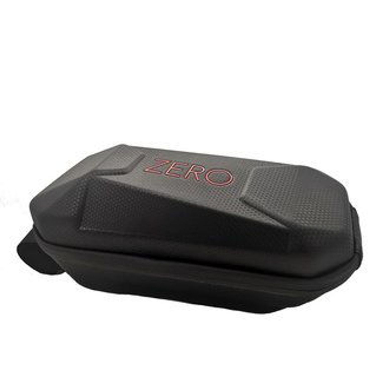 Geanta accesorii ZERO pentru trotinete (Negru) fotografia produsului View 3 L