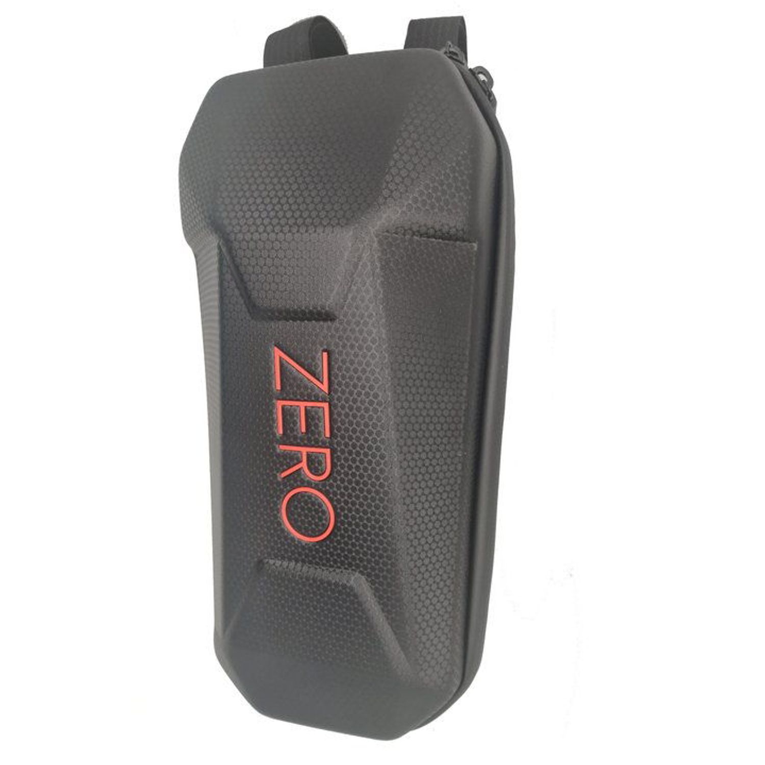 Geanta accesorii ZERO pentru trotinete (Negru) fotografia produsului