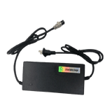 Incarcator 52V pentru trotineta ZERO 8X fotografia produsului