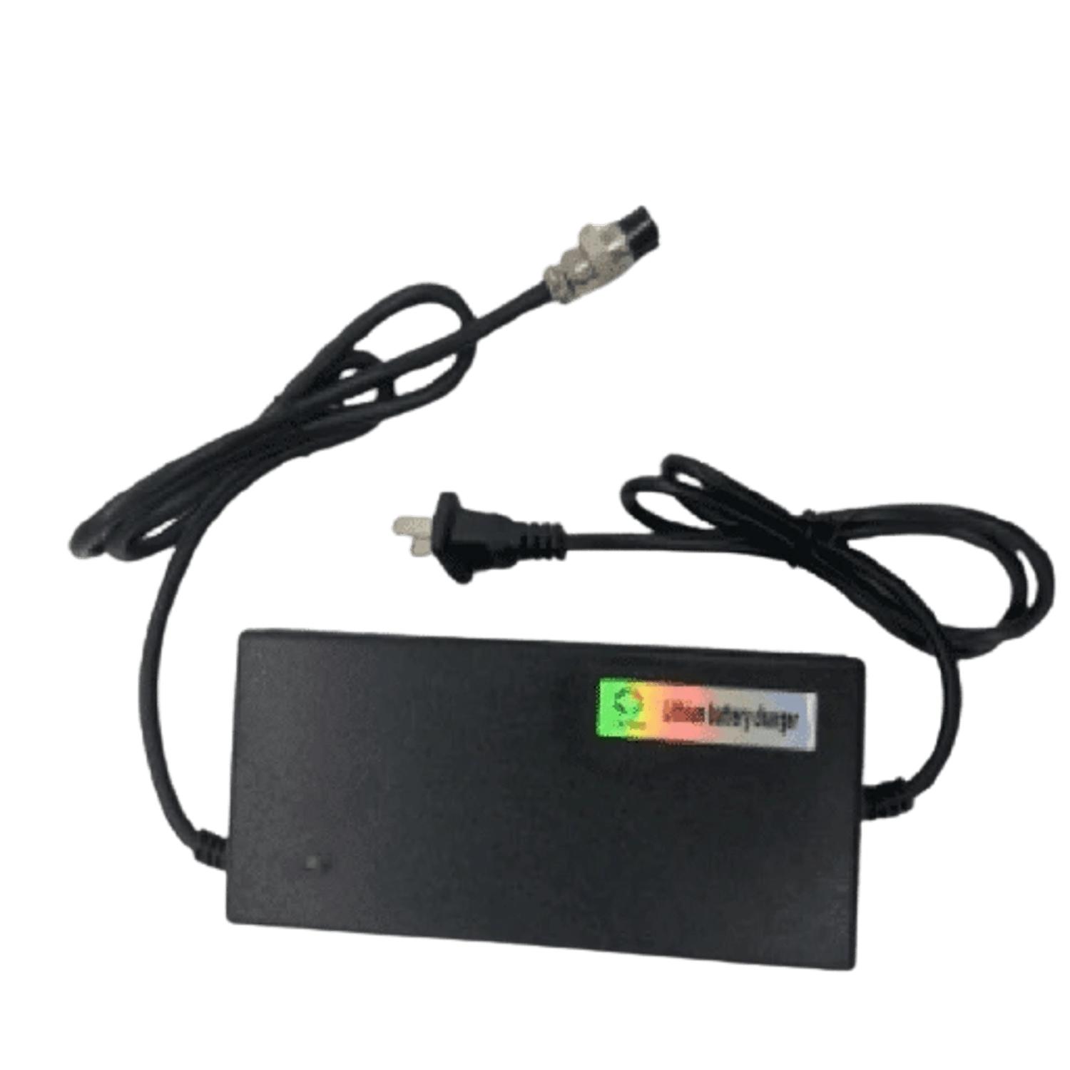 Incarcator 52V pentru trotineta ZERO 8X fotografia produsului