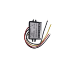 Invertor DC-CON-72V-3A pentru trotinete electrice fotografia produsului