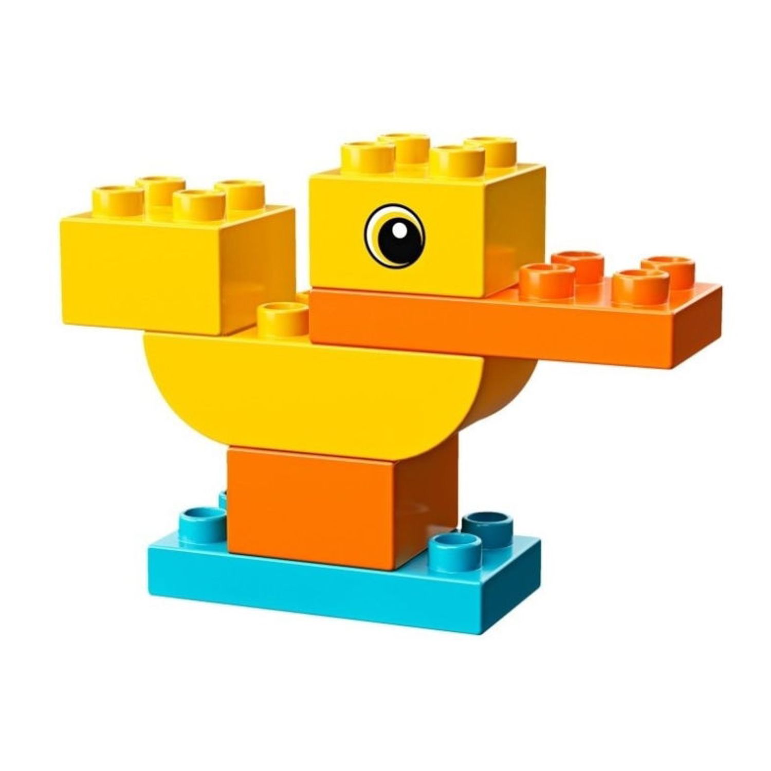 LEGO&reg; Duplo Prima mea rata 30327 fotografia produsului View 3 L
