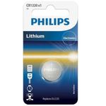 Baterie Philips PH-CR1220/00B fotografia produsului