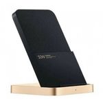Incarcator Wireless Xiaomi Mi Stand, Quick Charge, 50W (Negru) fotografia produsului