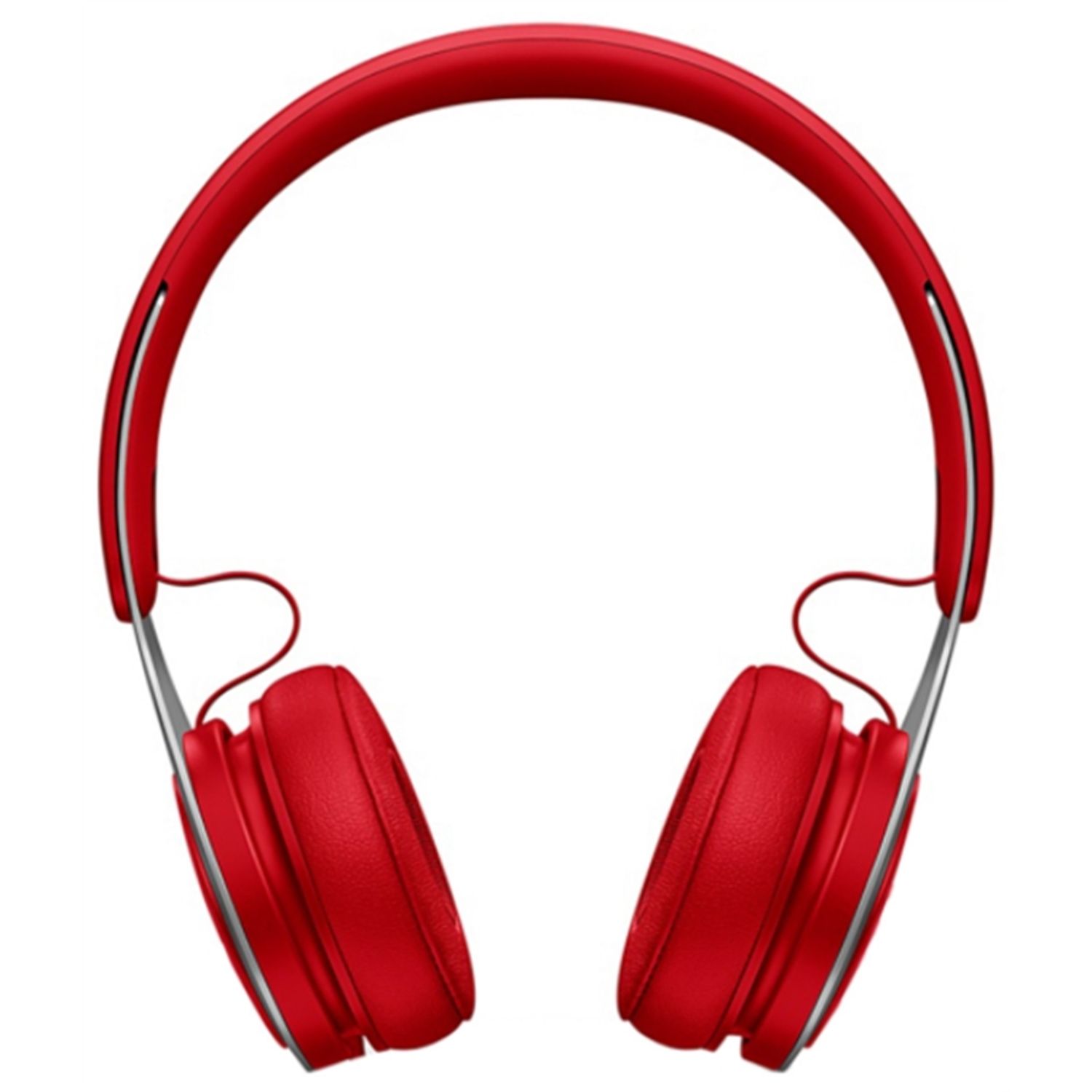 Casti Stereo Beats EP, Jack 3.5mm (Rosu) fotografia produsului View 2 L