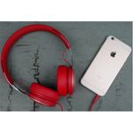 Casti Stereo Beats EP, Jack 3.5mm (Rosu) fotografia produsului View 4 S