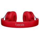 Casti Stereo Beats EP, Jack 3.5mm (Rosu) fotografia produsului View 3 S