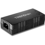 Injector Gigabit PoE+ TRENDnet TPE-115GI fotografia produsului