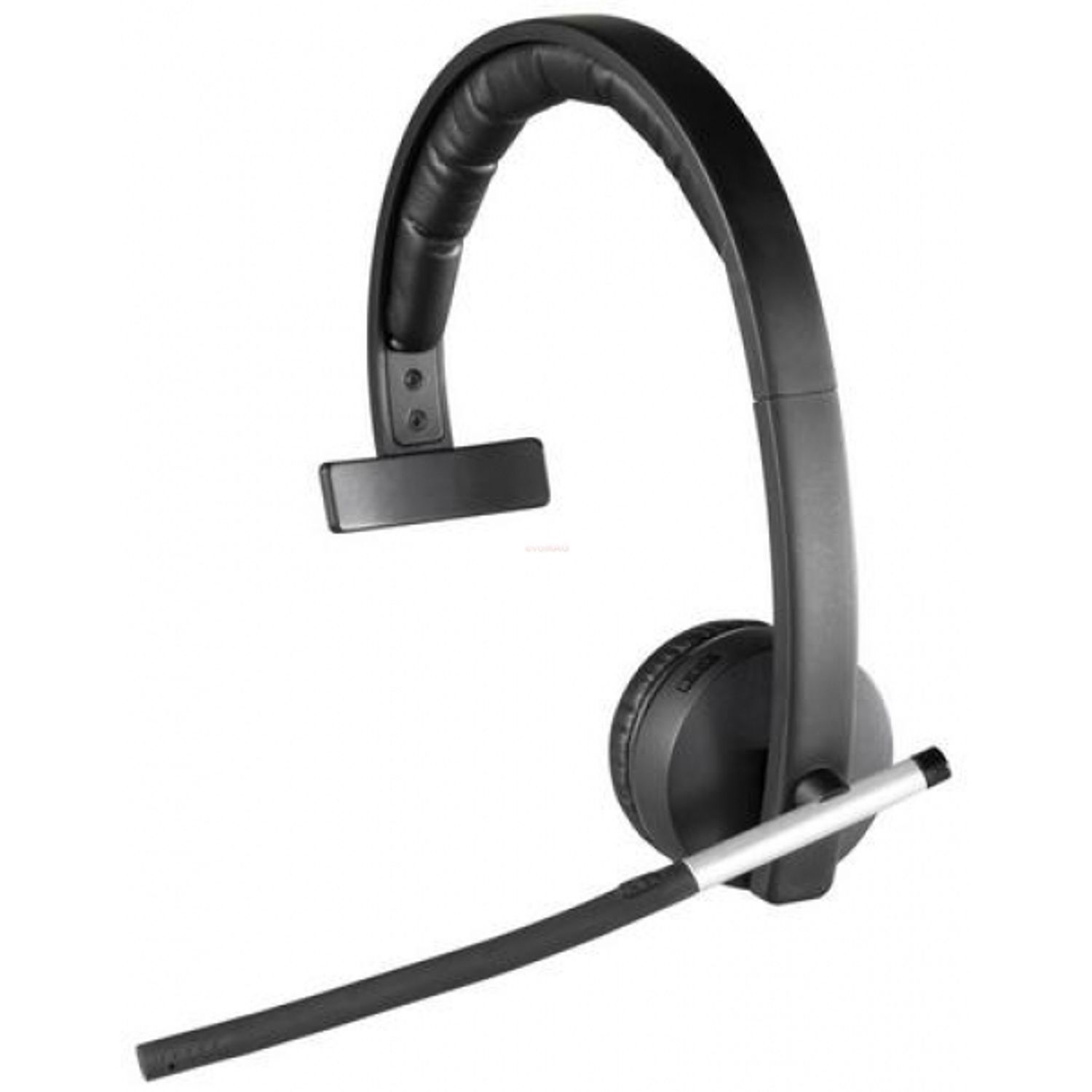 Casti Wireless Logitech mono H820E fotografia produsului