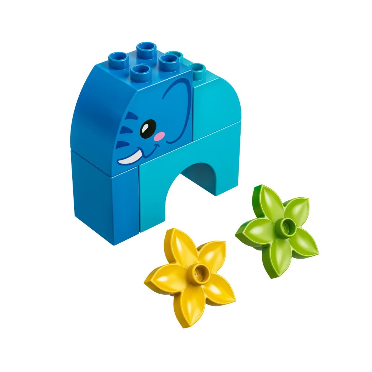LEGO&reg; Duplo Primul meu elefant 30333 fotografia produsului View 2 L