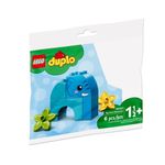 LEGO&reg; Duplo Primul meu elefant 30333 fotografia produsului