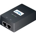 Injector PoE UbiquitiPOE-48-24W fotografia produsului